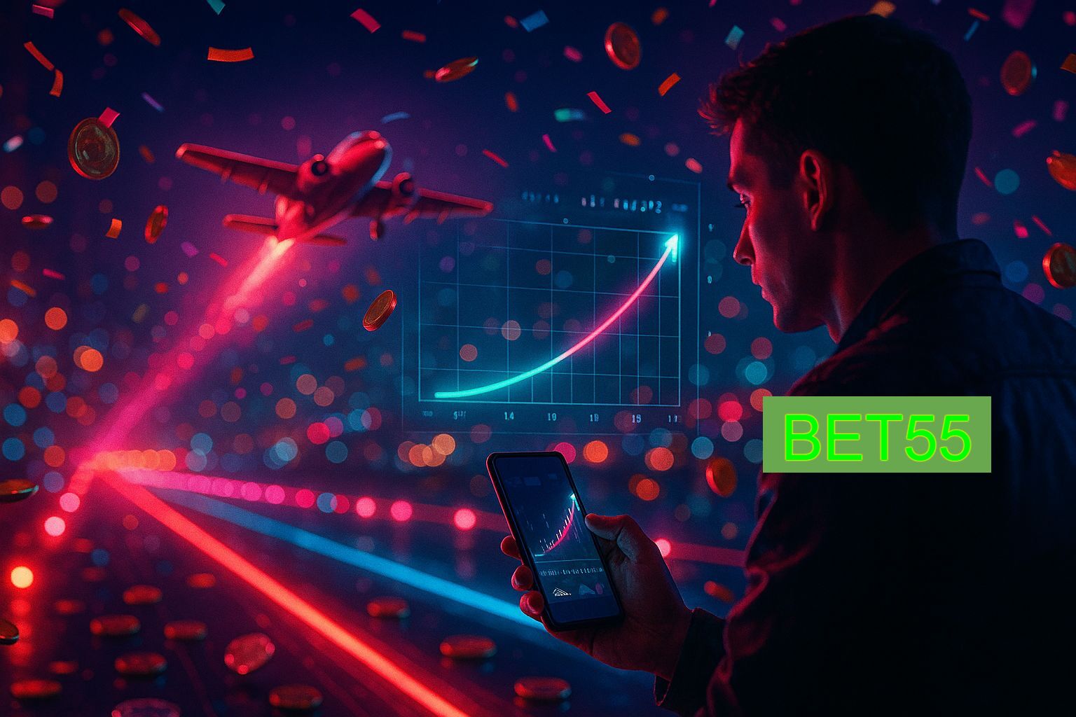Como Jogar Aviator