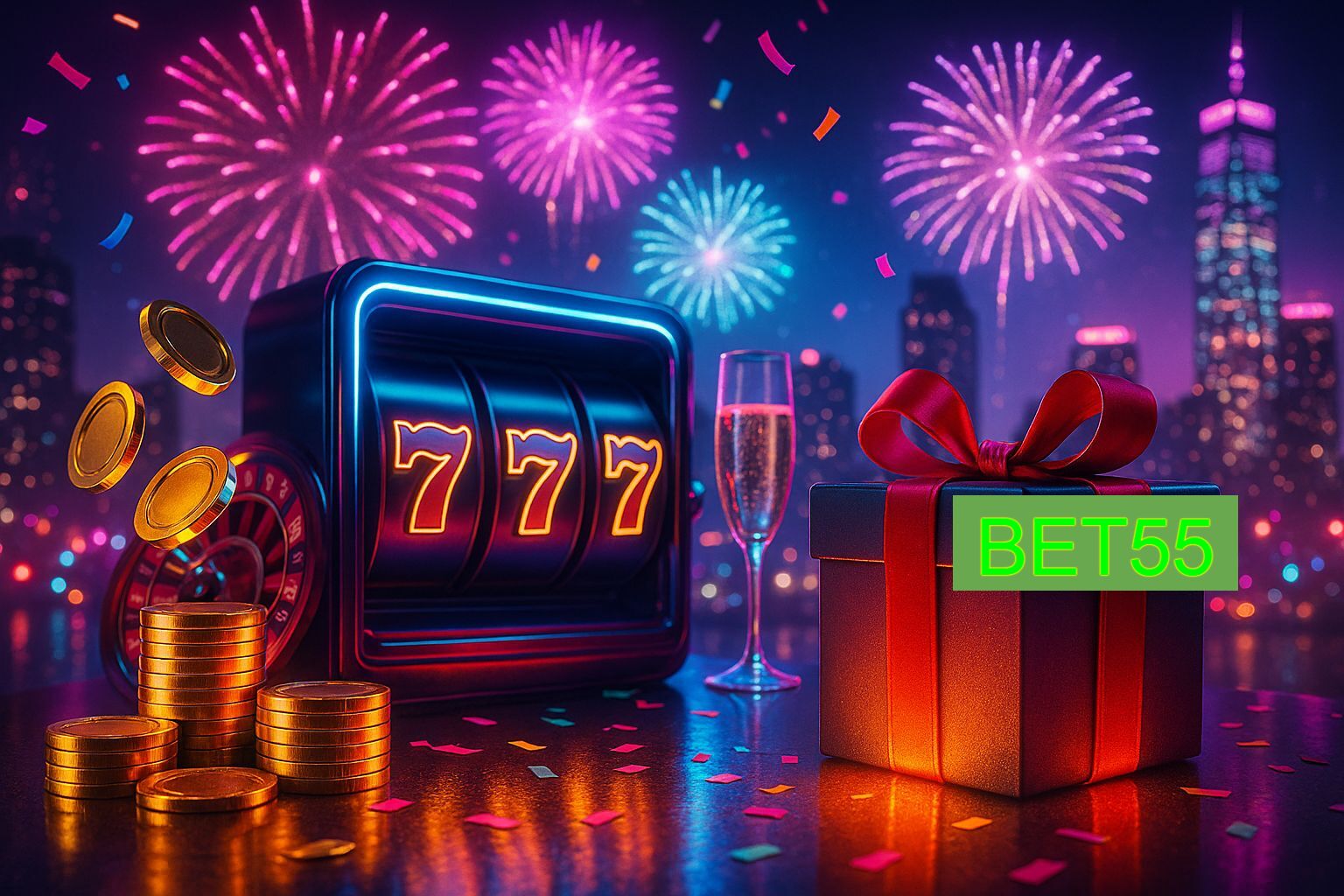 Bônus Festivos
