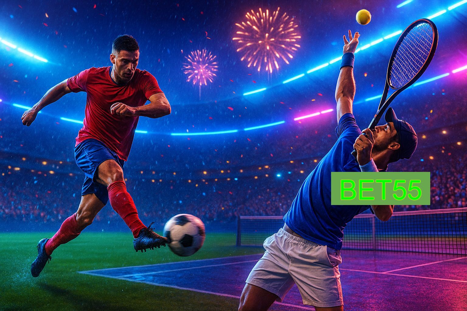 Eventos Esportivos