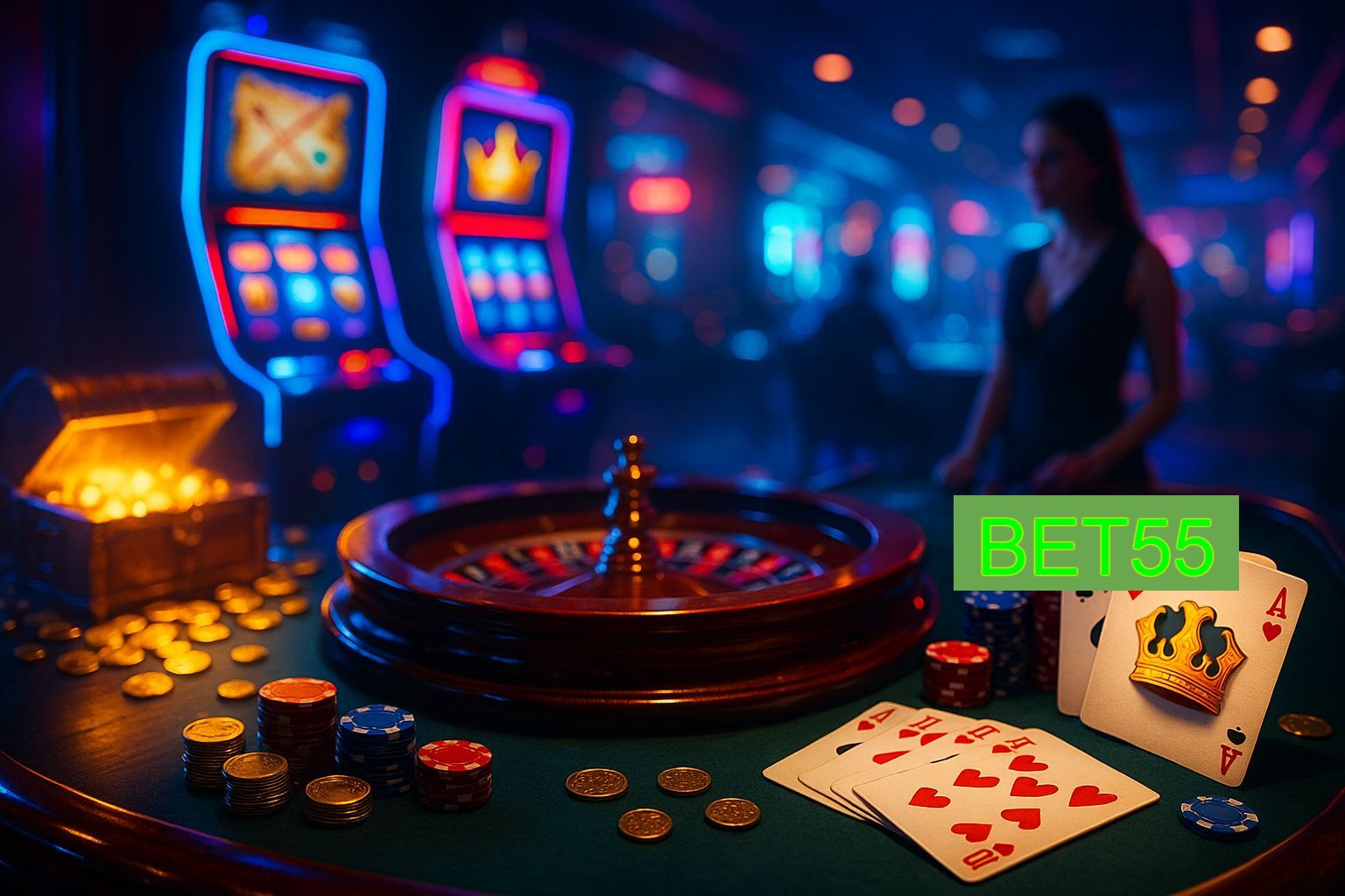 Jogos Recomendados