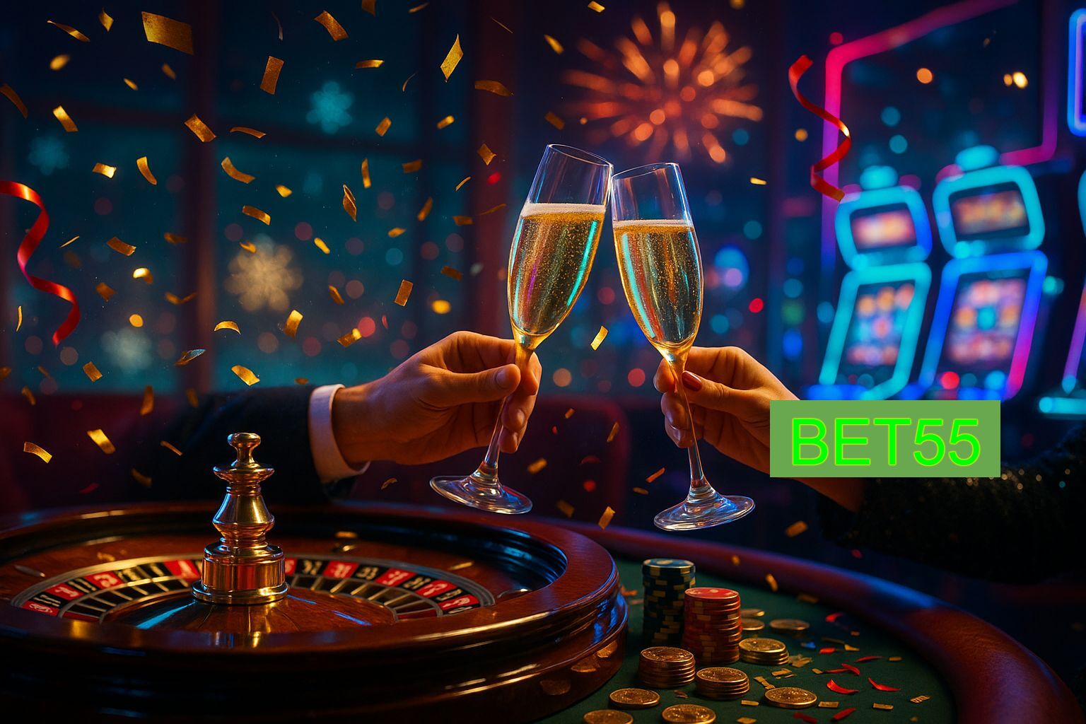 Jogos Festivos