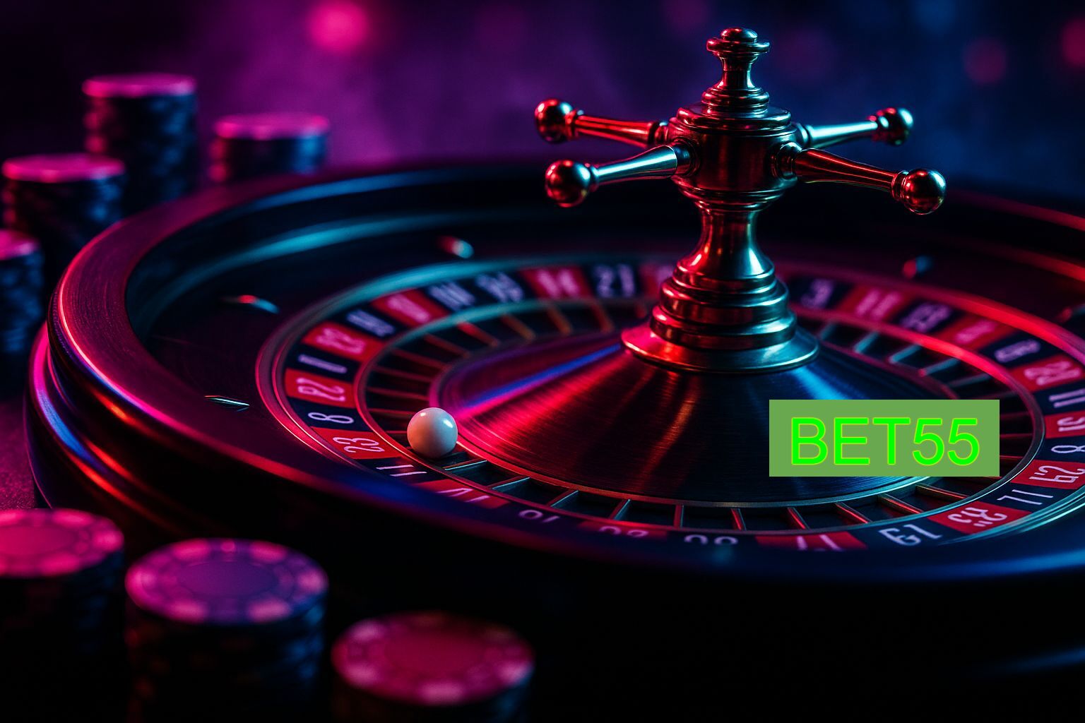 Jogos de roleta online